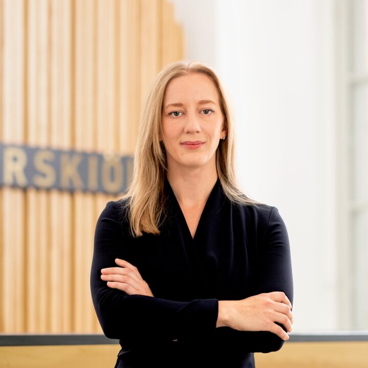 Anja Siöstedt