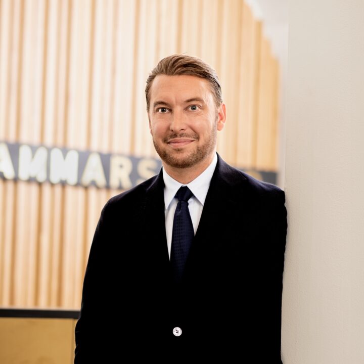 Erik Löfwall
