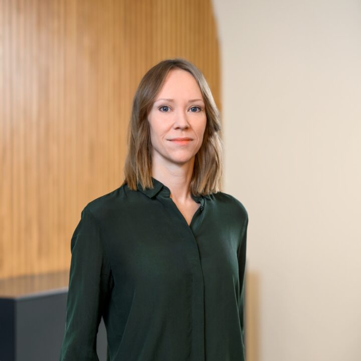 Evelina Rönnels