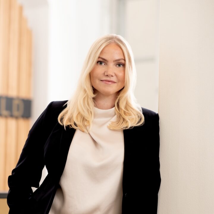 Lisa van den Berg