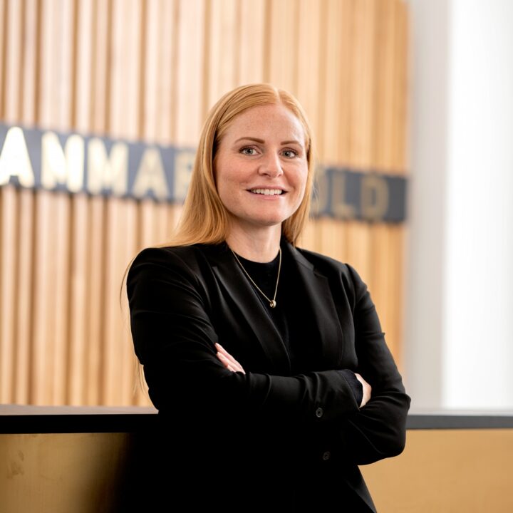 Sofie Nilsson